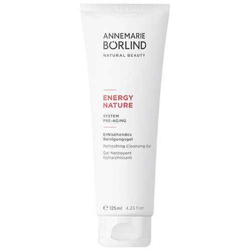 Refreshing Cleansing Gel EnergyNature