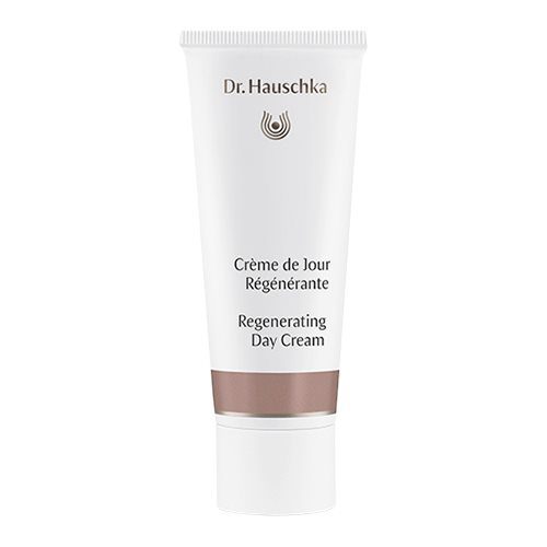 Regenerating Day Cream