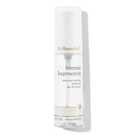 Regenerating intensive treat- ment Dr.Hauschaka
