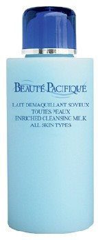 Rensemælk alle hudtyper  Beauté Pacifique