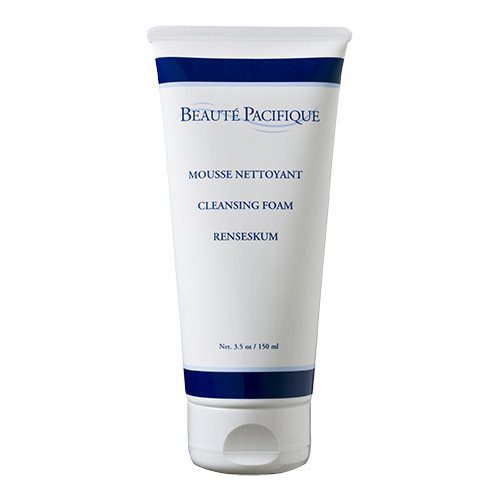 Rensemousse Mousse Nettoyant Beauté Pacifique