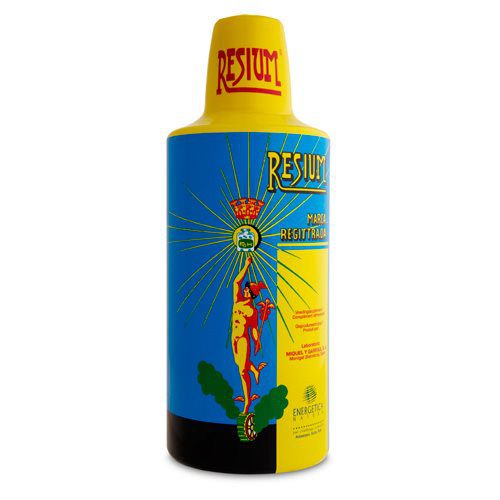 Resium