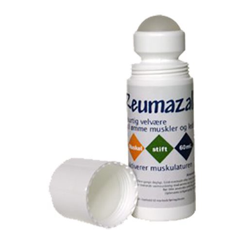 Reumazall muskelstift