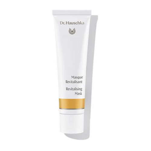 Revitalising mask Dr. Hauschka