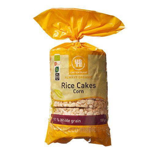 Rice Cakes corn Ø