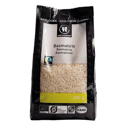 Ris basmati hvide Ø