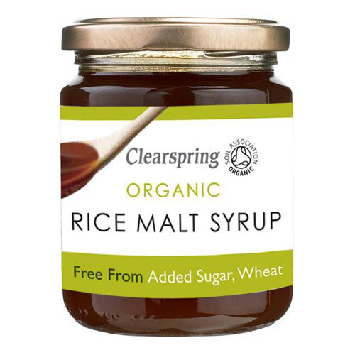 Ris malt sirup Ø