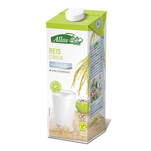 Risdrik Ø Allos
