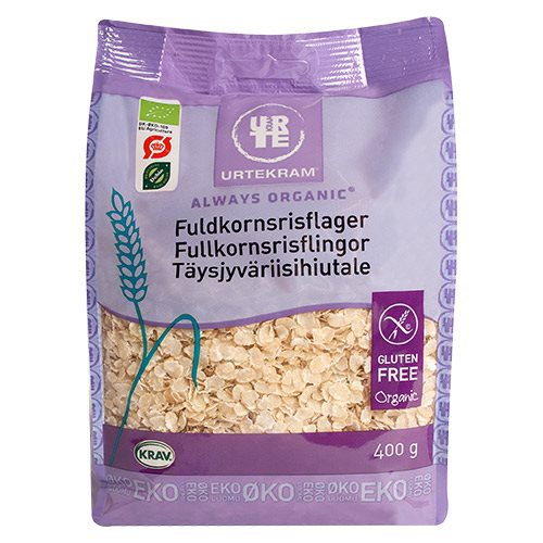 Risflager Ø
