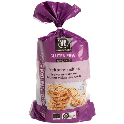 Riskiks trekorn Glutenfri Ø