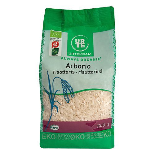 Risotto ris Arborio Ø