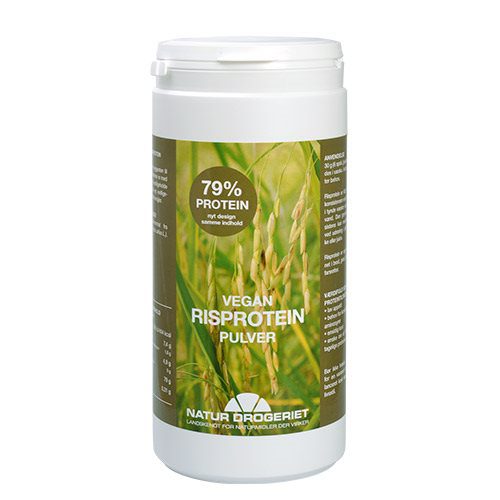 Risprotein 79%