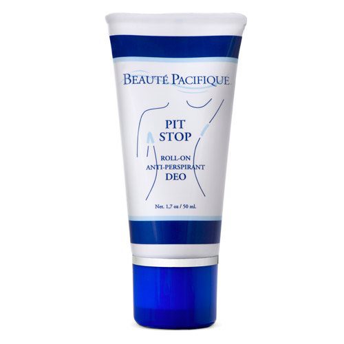 Roll on antiperspirant deo  PIT-STOP Beauté Pacifique