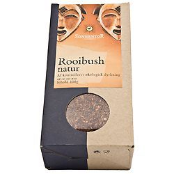 Rooibush Natur te Sonnentor Ø