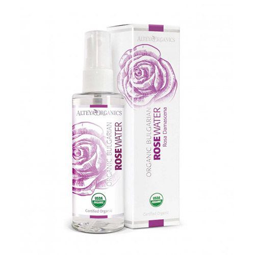Rose water Ansigtstoner/Skintonic