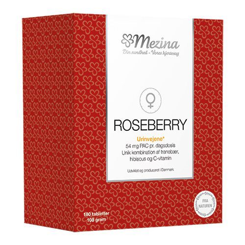 Roseberry