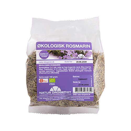 Rosmarin (1) Ø