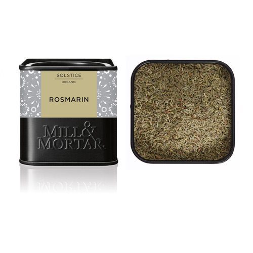 Rosmarin skåret Ø Mill & Mortar