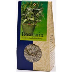 Rosmarin Sonnentor Ø