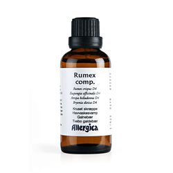 Rumex comp.