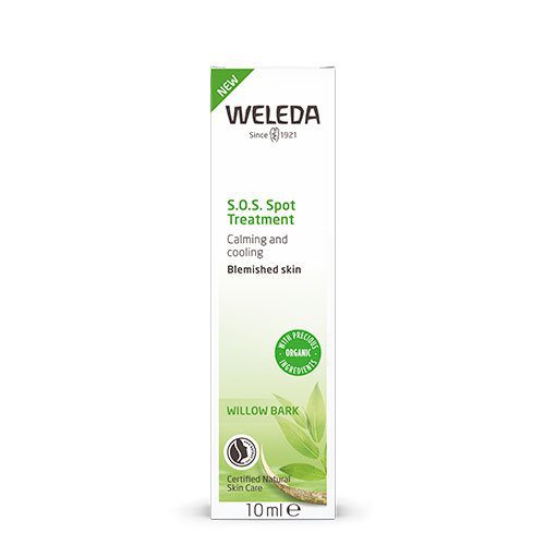 S.O.S. Spot Treatment