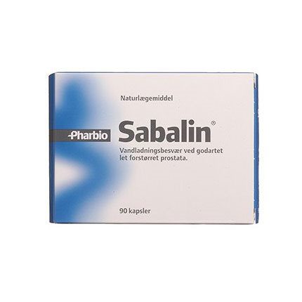 Sabalin 320 mg