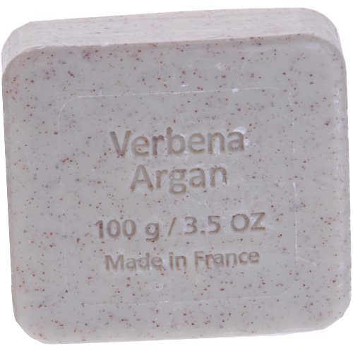 Sæbe m. jernurt(verbena) og arganolie