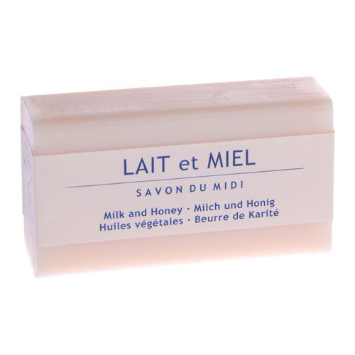 Sæbe mælk og honning Midi