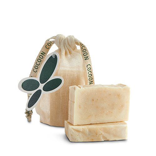 Sæbe Manuka honning m. havre