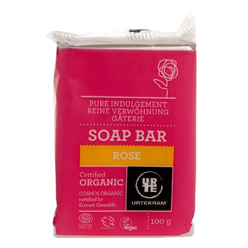 Sæbe Rose