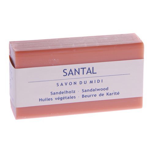 Sæbe sandeltræ Midi