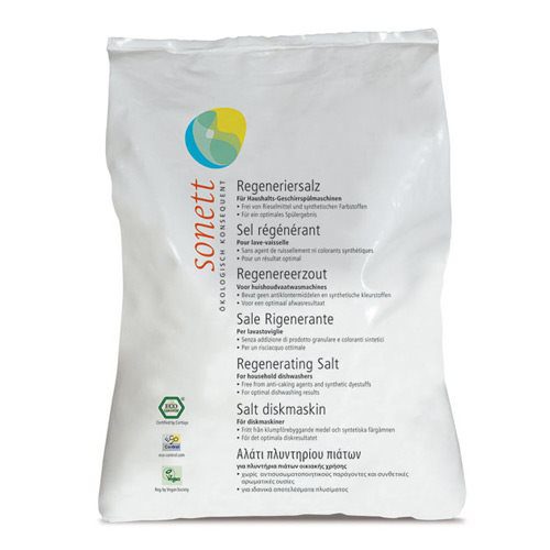 Salt til opvaskemaskine Sonett