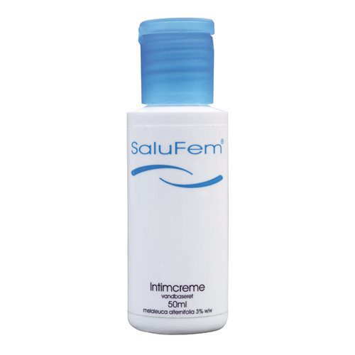 SaluFem Intimcreme
