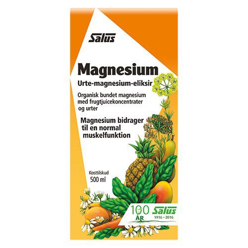Salus Magnesium