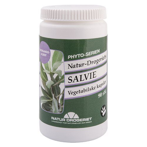 Salvie