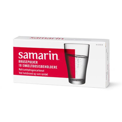 Samarin