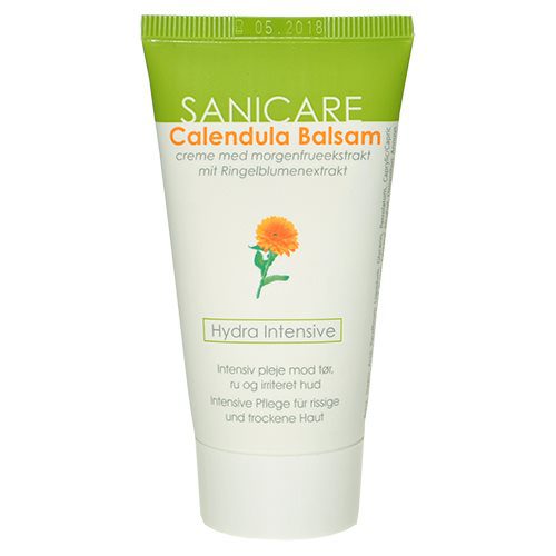 Sanicare Calendula creme