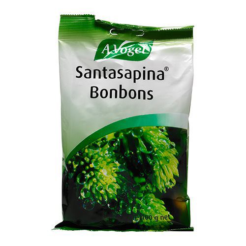 Santasapina Bonbons