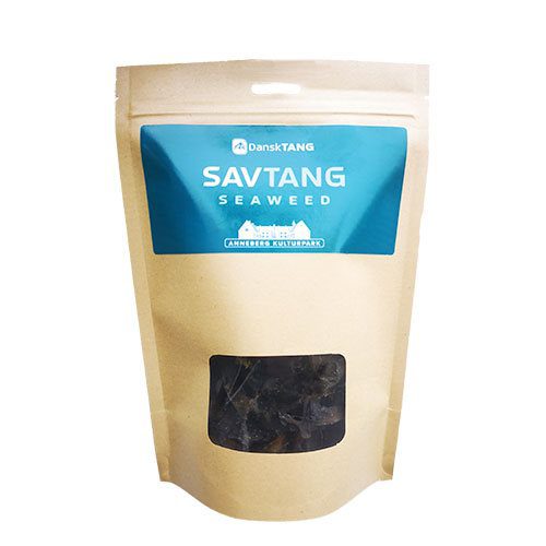 Savtang - Tørret Toothed Wrack