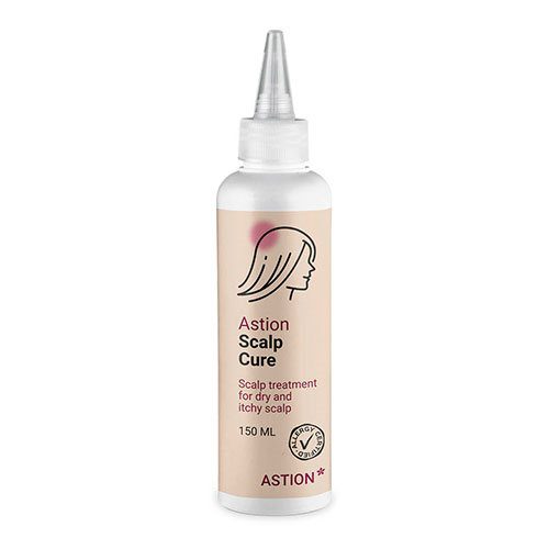 Scalp Cure
