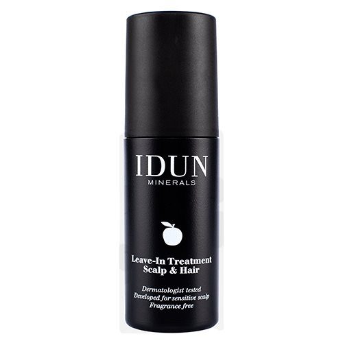 Scalp & Hair Treatment  Leave-in