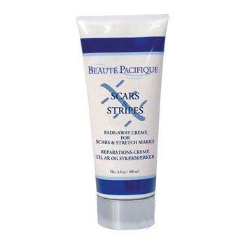 Scars & Stripes creme  Beauté Pacifique