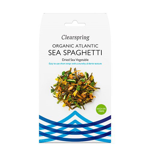 Sea Spaghetti tang Ø