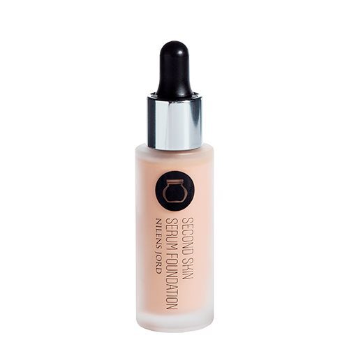 Second Skin Serum Foundation 544 Bright