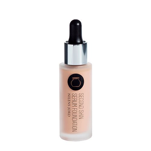 Second Skin Serum Foundation 545 Natural