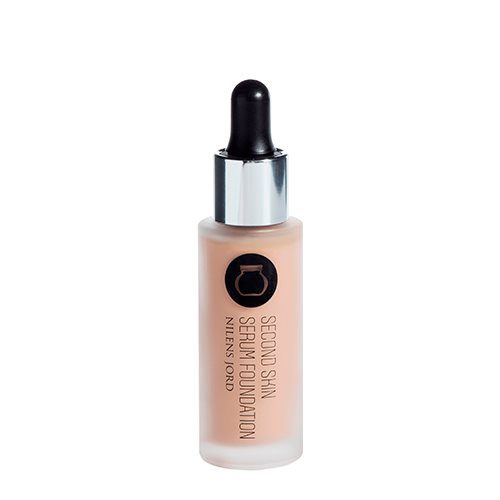 Second Skin Serum Foundation 546 Bisque