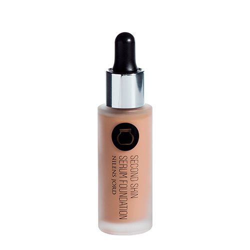 Second Skin Serum Foundation 551 Deep