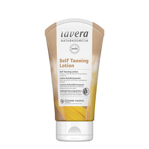 Self-Tanning Lotion