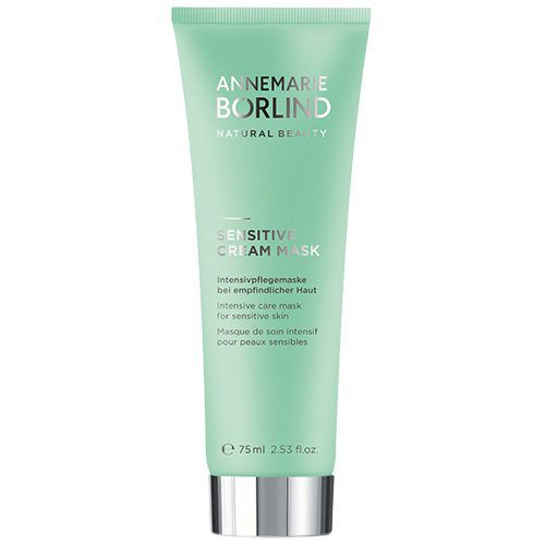 Sensitive Cream Mask  Börlind