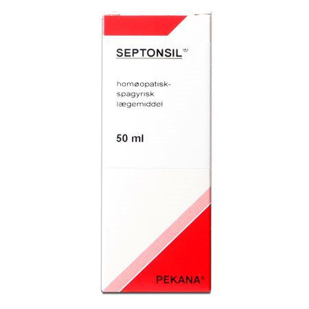 Septonsil Pekana